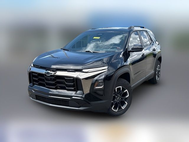 2026 Chevrolet Equinox FWD ACTIV