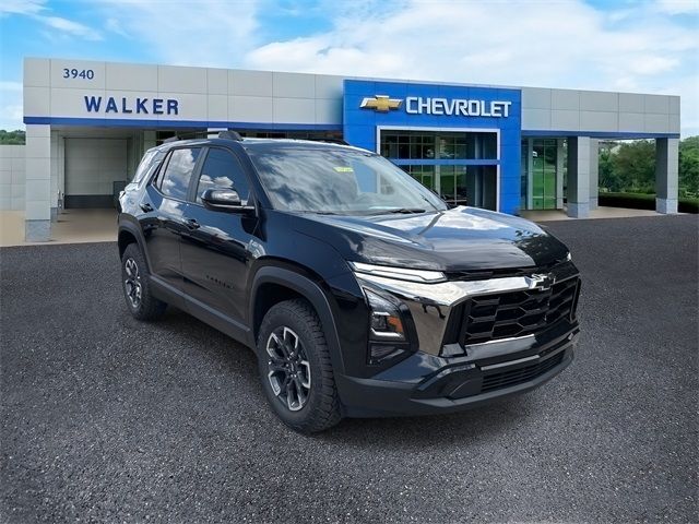 2026 Chevrolet Equinox FWD ACTIV