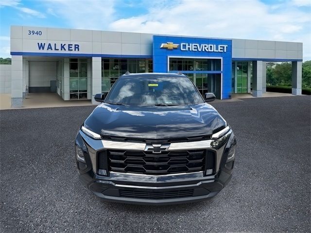 2026 Chevrolet Equinox FWD ACTIV