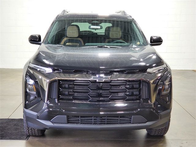 2026 Chevrolet Equinox FWD ACTIV