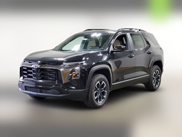 2026 Chevrolet Equinox FWD ACTIV