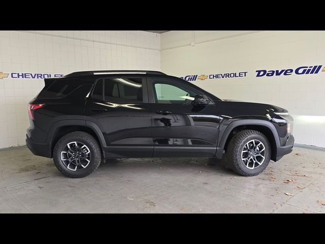 2026 Chevrolet Equinox FWD ACTIV