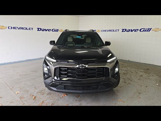 2026 Chevrolet Equinox FWD ACTIV