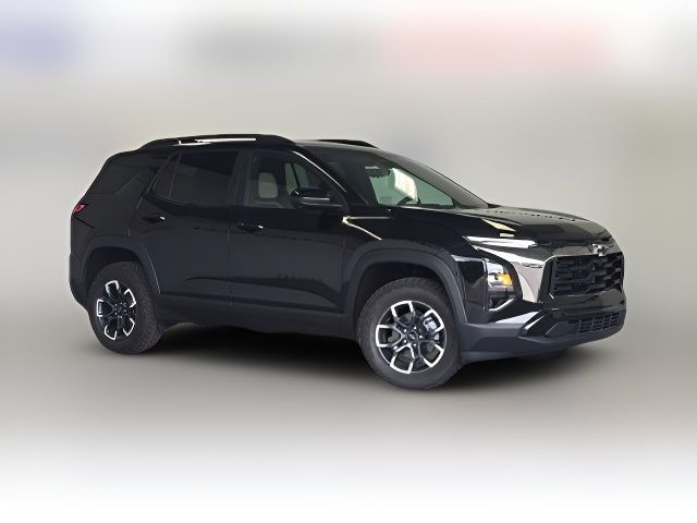 2026 Chevrolet Equinox FWD ACTIV