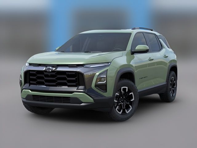 2026 Chevrolet Equinox FWD ACTIV