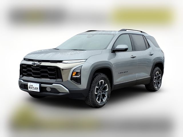 2026 Chevrolet Equinox FWD ACTIV