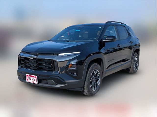 2026 Chevrolet Equinox AWD ACTIV