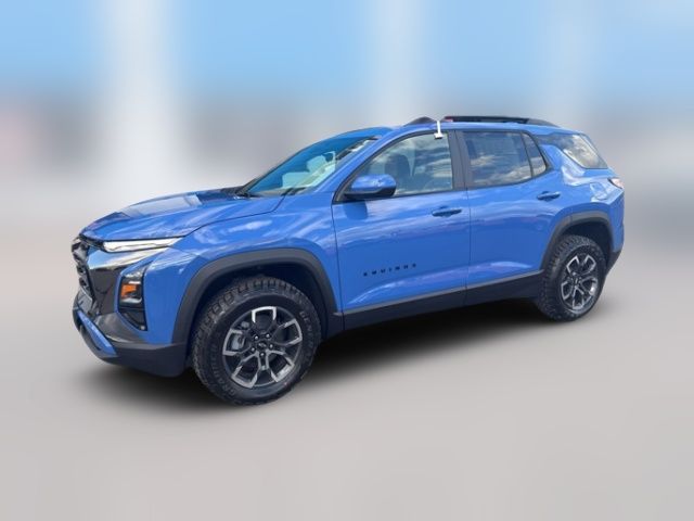 2026 Chevrolet Equinox AWD ACTIV