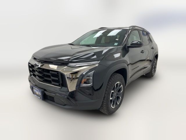 2026 Chevrolet Equinox AWD ACTIV