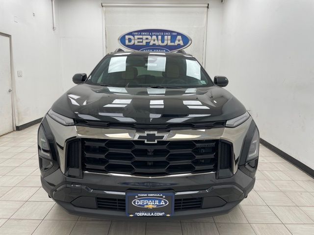 2026 Chevrolet Equinox AWD ACTIV