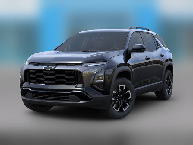 2026 Chevrolet Equinox AWD ACTIV