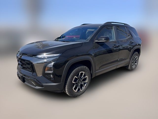 2026 Chevrolet Equinox AWD ACTIV