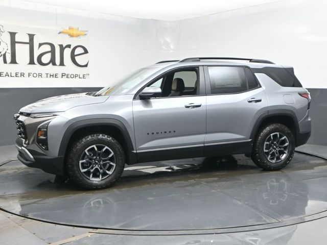 2026 Chevrolet Equinox AWD ACTIV