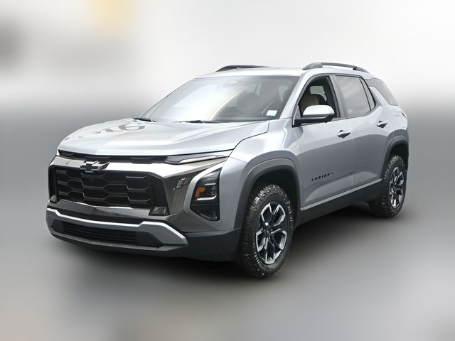 2026 Chevrolet Equinox AWD ACTIV