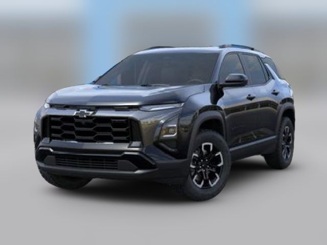2026 Chevrolet Equinox AWD ACTIV