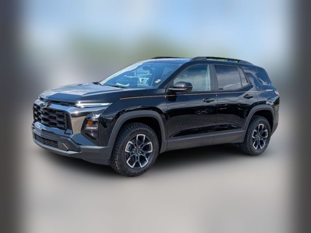 2026 Chevrolet Equinox AWD ACTIV