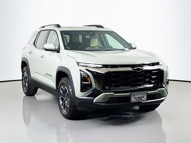 2026 Chevrolet Equinox AWD ACTIV