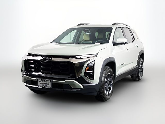 2026 Chevrolet Equinox AWD ACTIV