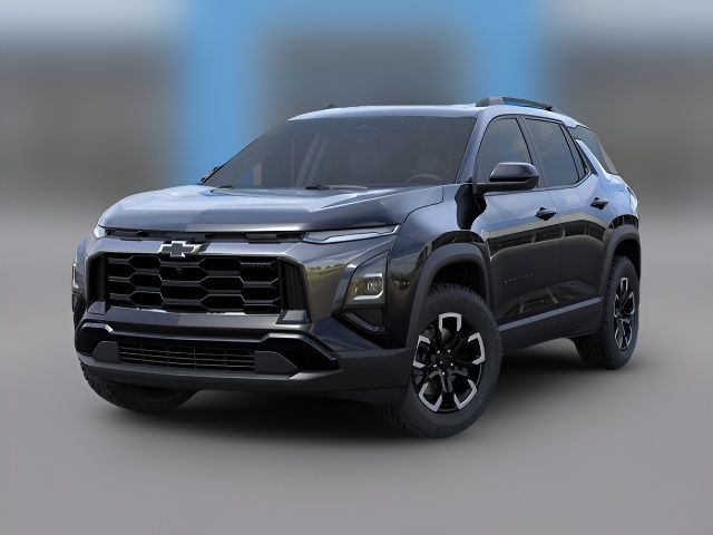 2026 Chevrolet Equinox AWD ACTIV