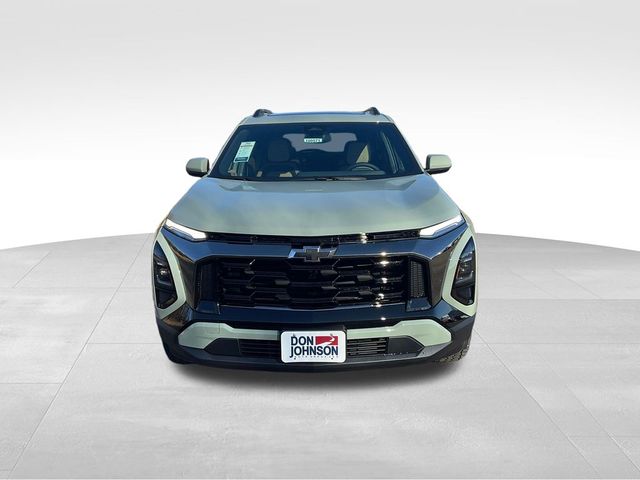 2026 Chevrolet Equinox AWD ACTIV