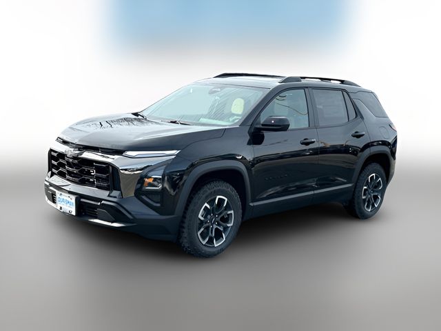 2026 Chevrolet Equinox AWD ACTIV