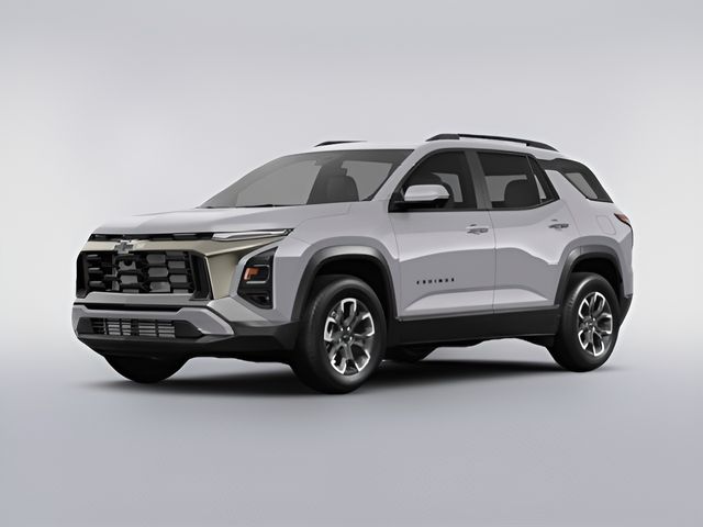 2026 Chevrolet Equinox AWD ACTIV