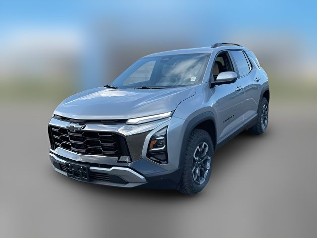 2026 Chevrolet Equinox AWD ACTIV