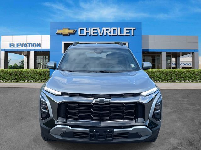 2026 Chevrolet Equinox AWD ACTIV