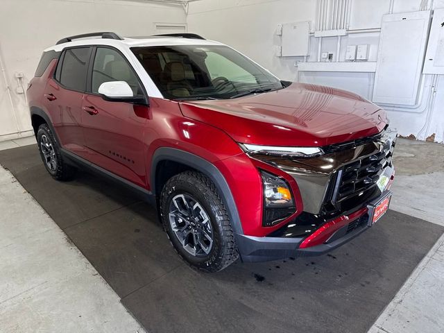 2026 Chevrolet Equinox AWD ACTIV