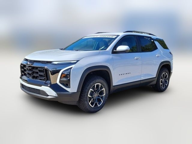 2026 Chevrolet Equinox AWD ACTIV