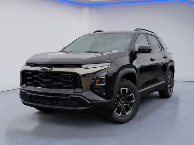 2026 Chevrolet Equinox AWD ACTIV