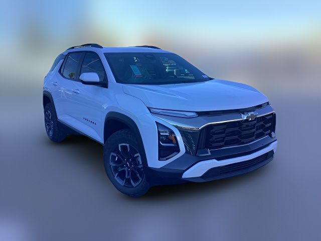 2026 Chevrolet Equinox AWD ACTIV