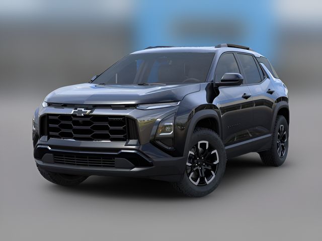 2026 Chevrolet Equinox AWD ACTIV