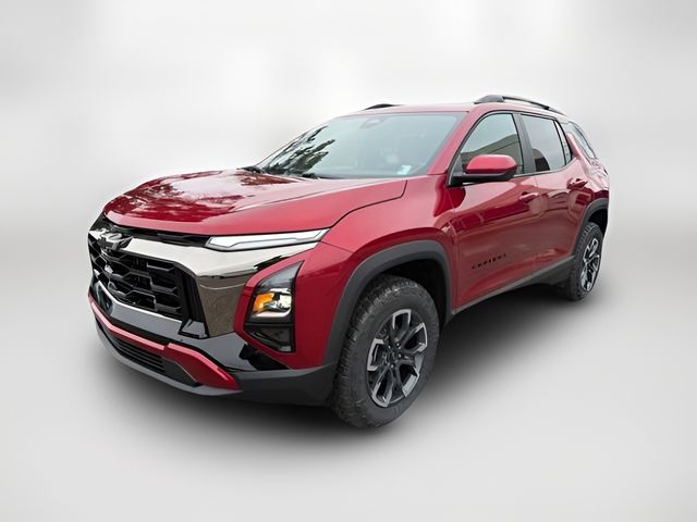 2026 Chevrolet Equinox AWD ACTIV