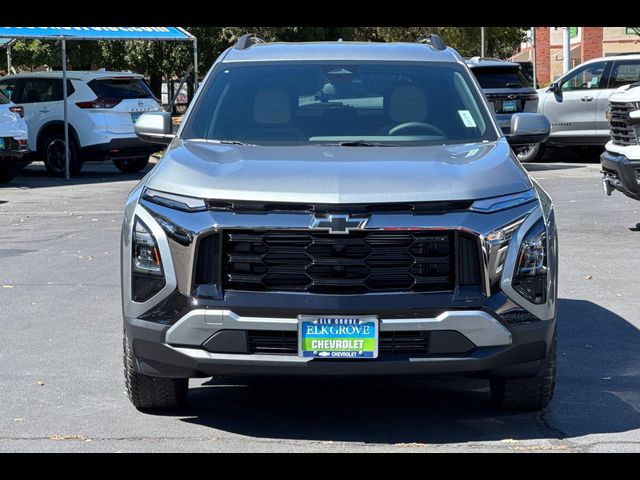 2026 Chevrolet Equinox AWD ACTIV