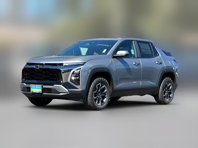 2026 Chevrolet Equinox AWD ACTIV