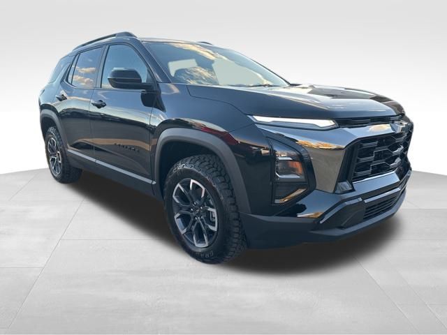 2026 Chevrolet Equinox AWD ACTIV