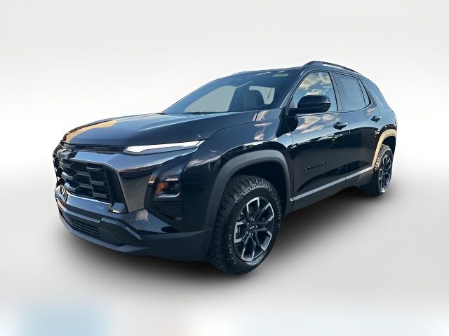2026 Chevrolet Equinox AWD ACTIV