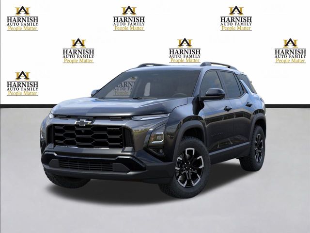 2026 Chevrolet Equinox AWD ACTIV