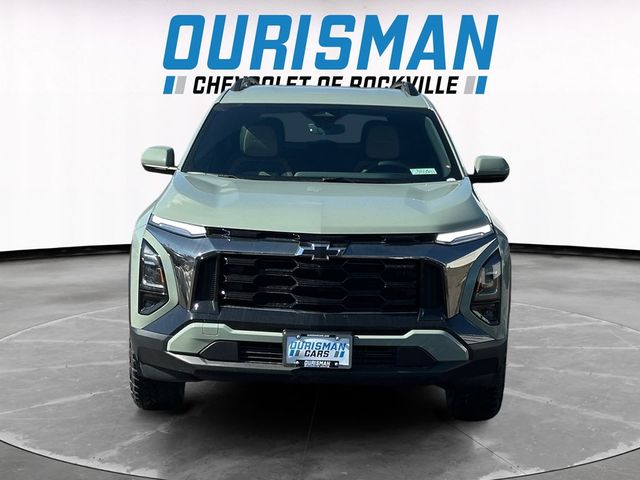 2026 Chevrolet Equinox AWD ACTIV