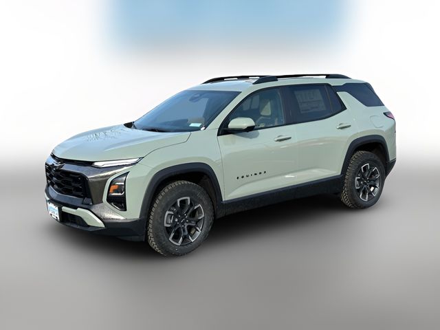2026 Chevrolet Equinox AWD ACTIV