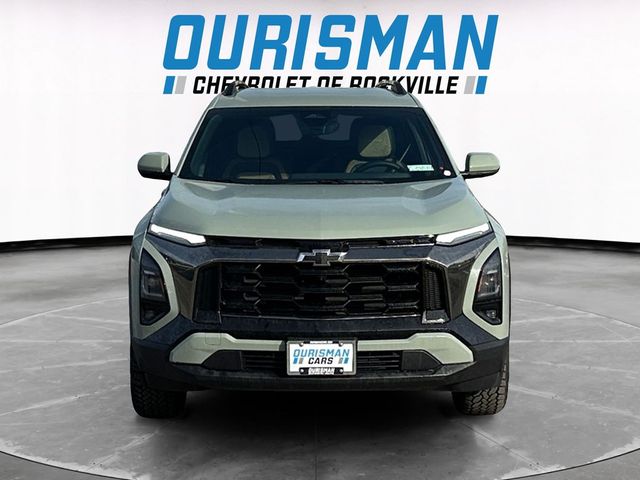 2026 Chevrolet Equinox AWD ACTIV