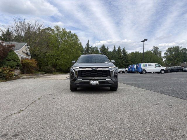 2026 Chevrolet Equinox AWD ACTIV