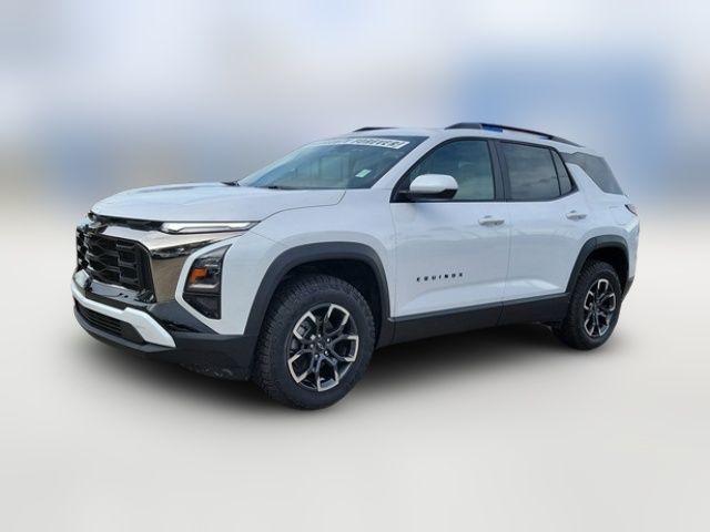 2026 Chevrolet Equinox AWD ACTIV