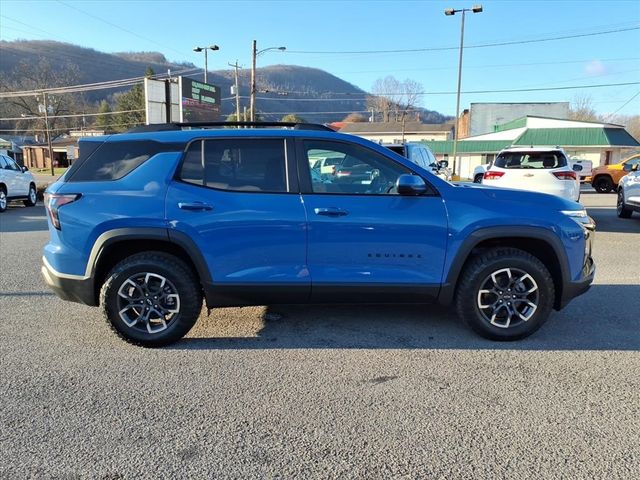 2026 Chevrolet Equinox AWD ACTIV