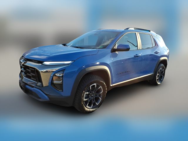 2026 Chevrolet Equinox AWD ACTIV