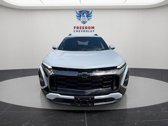 2026 Chevrolet Equinox AWD ACTIV