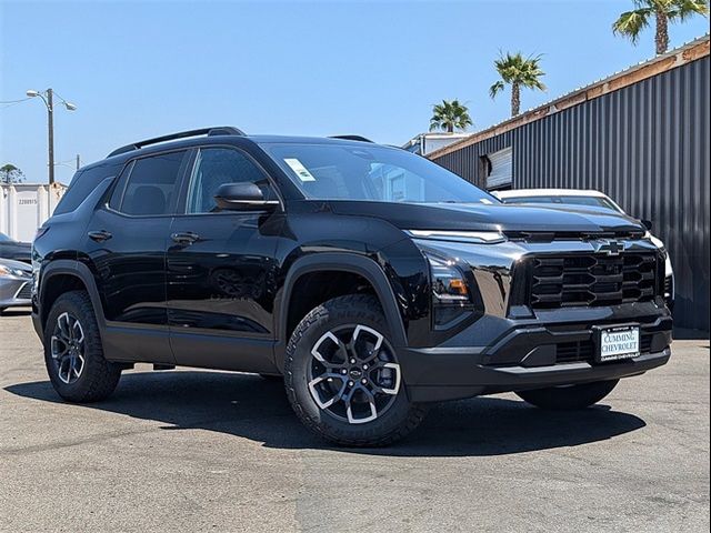 2026 Chevrolet Equinox AWD ACTIV