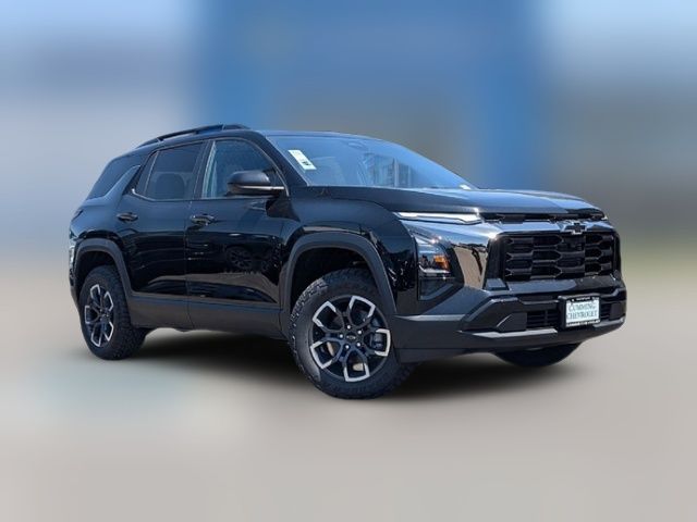 2026 Chevrolet Equinox AWD ACTIV
