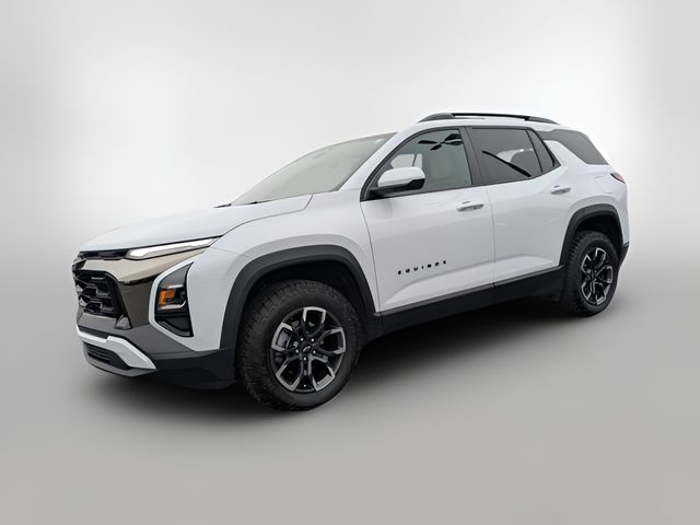 2026 Chevrolet Equinox AWD ACTIV